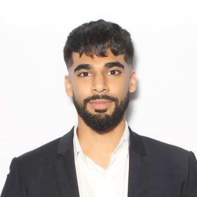 Harveen Sidhu