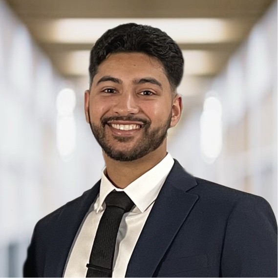 Mantej Gill