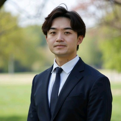 Tony Liu